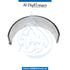 CRANKSHAFT BEARING HALF for Mercedes-Benz GLA Class X156 (2014-2020) models